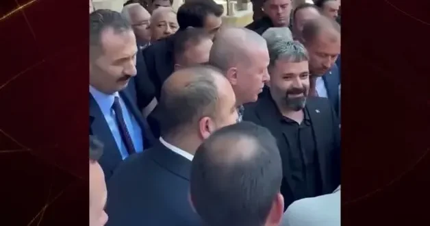 Marmaris te sürpriz diyalog: Erdoğan dan CHP li başkana ‘Kapımız açık’ mesajı
