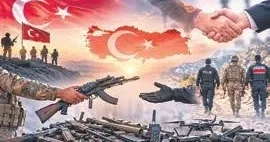 YÜKSEL AYTUĞ Kürt vatandaşımızdan kardeşlik manifestosu