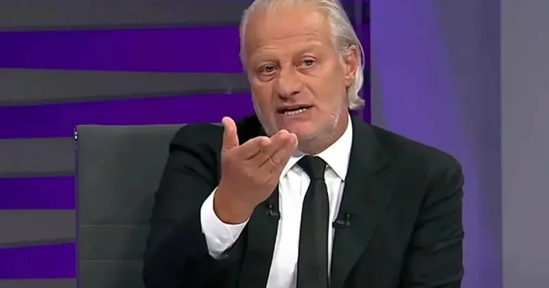 Tugay Kerimoğlu ndan 4 0 lık galibiyet sonrası Galatasaray a şok eleştiri!