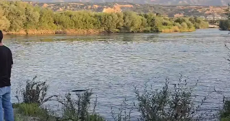 Nehirde boğulma tehlikesi geçiren kardeşlerden Mehmet’in cansız bedeni bulundu