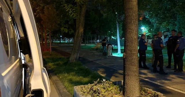 Otostopla aracına aldığı şahıslar tarafından bıçaklandı: 1 ağır yaralı Kayseri Haberleri Habertürk Yerel Haberler