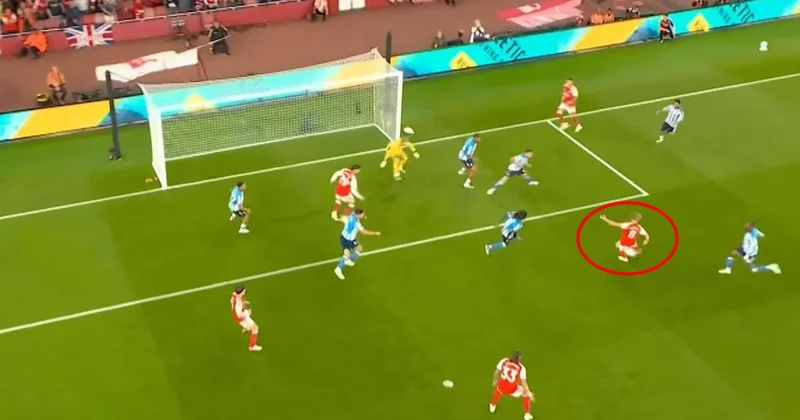 Dünyanın en iyi ligi başladı! Açılış maçında gol yağmuru