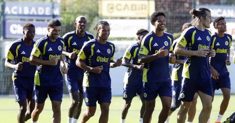 Fenerbahçe de ayrılık! Anlaşma sağlandı: Yıldız oyuncu dünya devine gidiyor