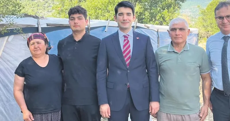 Bravo sana Ahmet