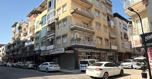 Eşini boğmaya çalıştığı ileri sürülen koca tutuklandı Manisa Haberleri Habertürk Yerel Haberler