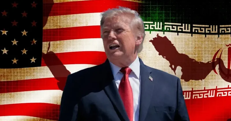 Trump a göre İran, ABD ile doğru anlaşmayı yapmaya hazır değil