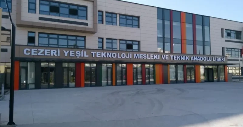 Türkiye nin ilk enerji lisesi dünyanın en iyi okulları arasında finale kaldı