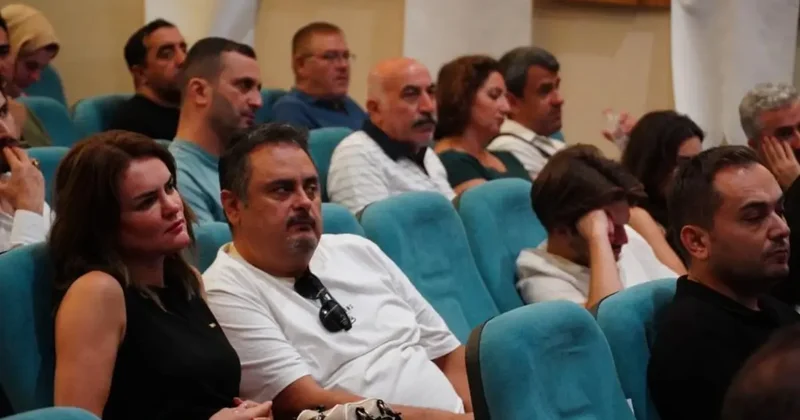 AFAD dan Manisalılara uyarı! 5 yıllık İRAP süreci başladı