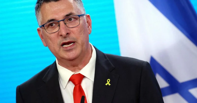 İsrail Dışişleri Bakanı: Türkiye ile gerginliğin tırmanmasını istemiyoruz