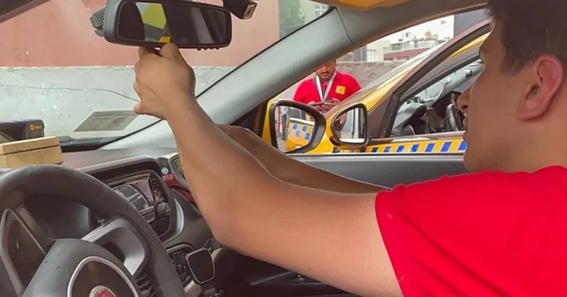 TESK ten taksimetre fiyatı açıklaması: Bakanlık tarifi 718 TL ama 2 bin 500 TL alınıyor!