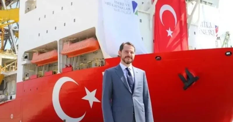 Rezerv 785 milyar metreküpe çıktı