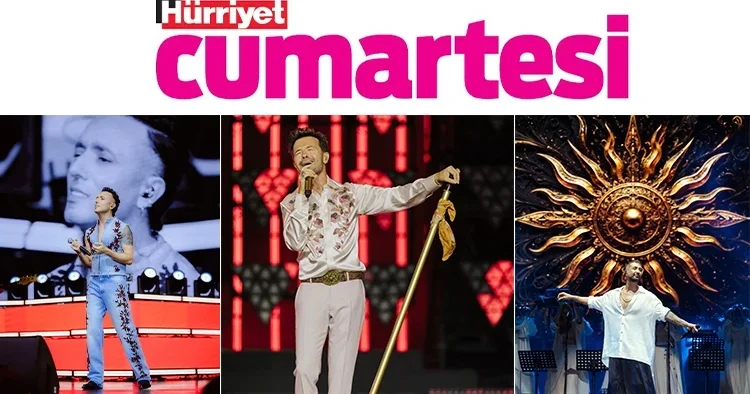 Yeter ki açık hava olsun