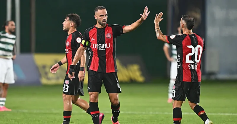 Fatih Karagümrük, Bursaspor engeline takılmadı!