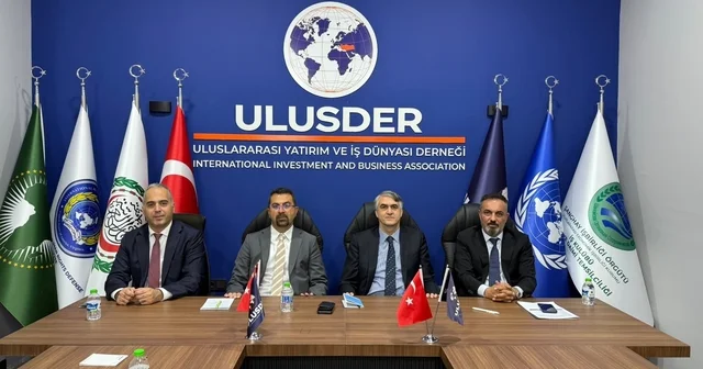 Savunma sanayiinin yeni adresi Malatya SSB ve ASELSAN ile stratejik yatırım hamlesi Malatya Haberleri Habertürk Yerel Haberler