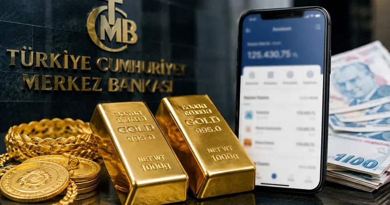 Yastık altı altın sahipleri için yeni karar