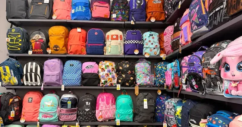 Kırtasiyelerde okula dönüş hareketliliği; çanta en az 2 bin 500 TL’ye dolacak