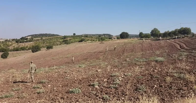 Kayıp olarak aranan 14 yaşındaki çocuk bulundu