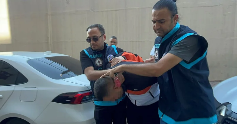 Misafir olarak gittiği evde ev sahibini öldürdü Sözcü Gazetesi