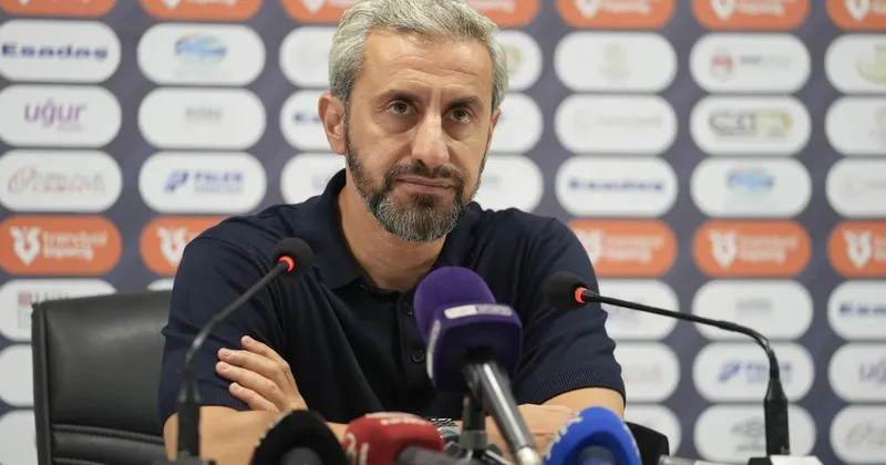 Serkan Özbalta: Bu takım ilk 12 nin içinde olacak