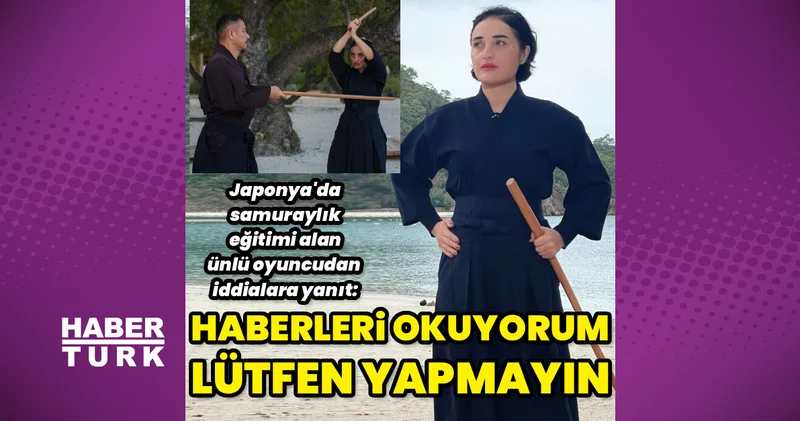 Fadik Sevin Atasoy: Oyunculuğu bırakmadım