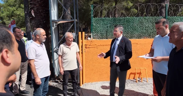 Dörtyol da hayvan bakımevi sokak hayvanlarının sıcak yuvası oldu Hatay Haberleri Habertürk Yerel Haberler
