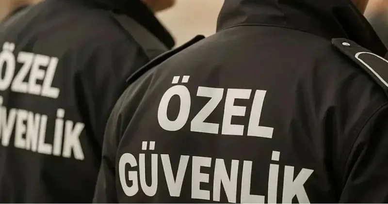 122. DÖNEM ÖGG SINAV TARİHİ BELLİ OLDU! EGM 122. Dönem Özel Güvenlik sınavı ne zaman, hangi gün, saat kaçta?