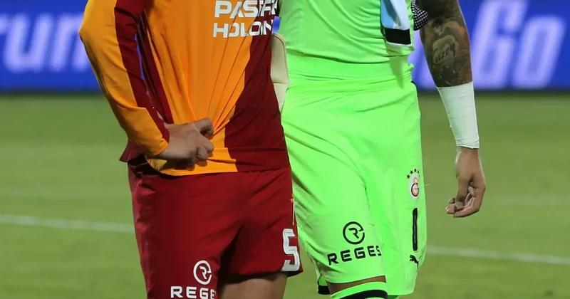 Uğurcan Çakır dan Şampiyonlar Ligi açıklaması