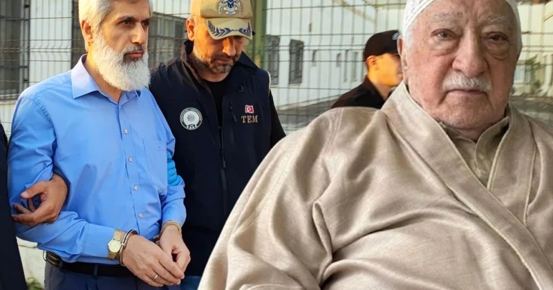 Kuytul örgütünde FETÖ bağlantısı: 24 isim tespit edildi