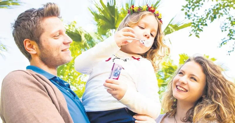 Hayat tarzı değişiyor çocuk sayısı düşüyor