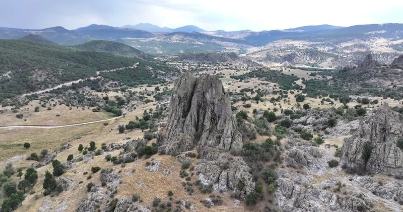 Miryokefalon Savaşı nın izleri Bağırsak Boğazı nda aranıyor