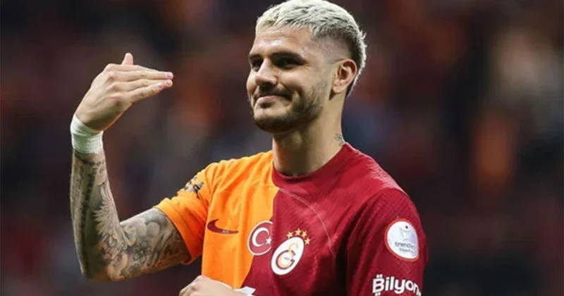 Mauro Icardi için Fiorentina iddiası: 7 yıl sonra Serie A’ya dönebilir Son Haberler