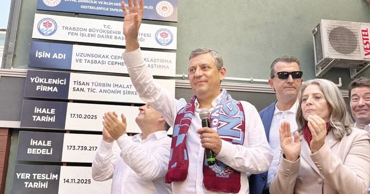 Özel: İktidarla didişmeyeceğiz