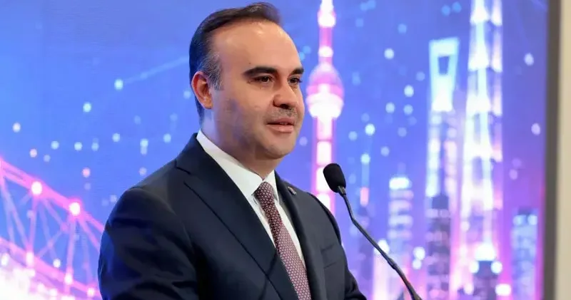 Bakan Kacır dan KOBİ lere finansman desteği açıklaması