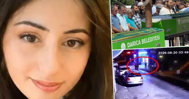Kocaeli de denizde ölü bulunan 3 kardeşe acı veda! Yürek yakan detaylar ortaya çıktı