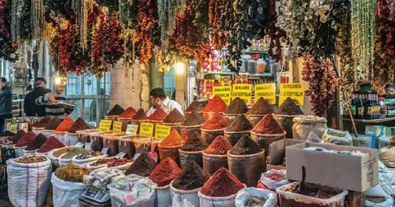 Fiyatı fındığı üçe katladı: Şanlıurfa’da kilosu 1.200 TL’den satılıyor Sözcü Gazetesi