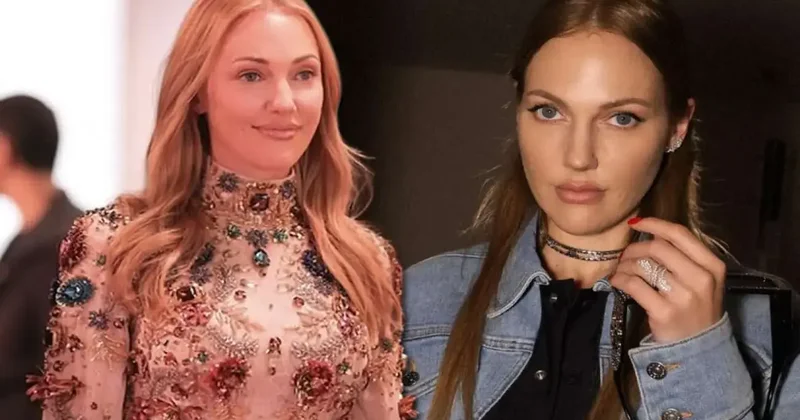 Meryem Uzerli, 22 yaşındaki halini paylaştı! Takipçilerinden beğeni yağdı