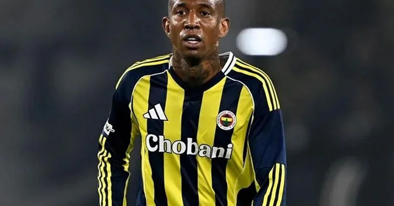 Talisca transferinde sıcak gelişme! Kadrodan çıkarıldı