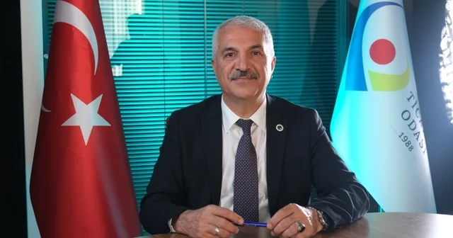 GTO Başkanı Aslantaş: Pazarı kaybettiğimizde yeniden kazanmak bedel gerektiriyor Kocaeli Haberleri Habertürk Yerel Haberler