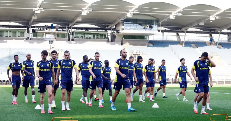 Fenerbahçe’ye piyango vurdu! Taraftarların bile adını unuttuğu isme sürpriz talip
