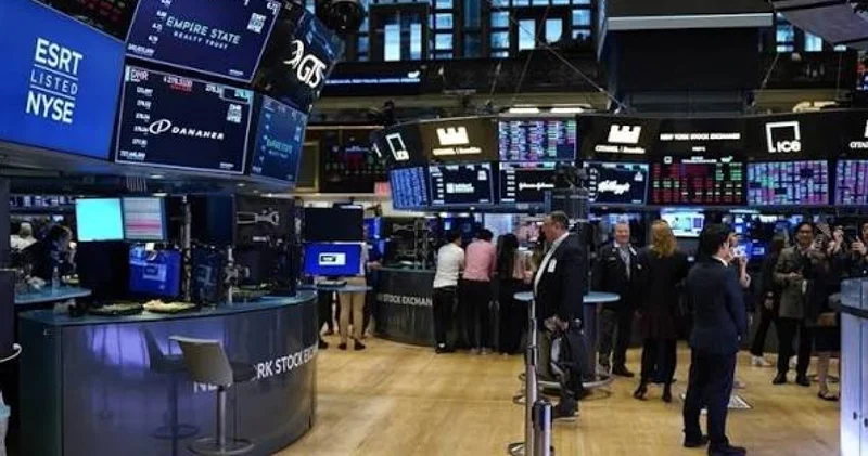 Küresel piyasalar Jackson Hole’a odaklandı
