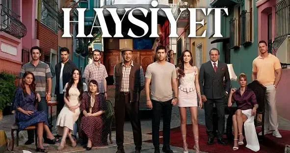 Haysiyet’in iki farklı dünyası