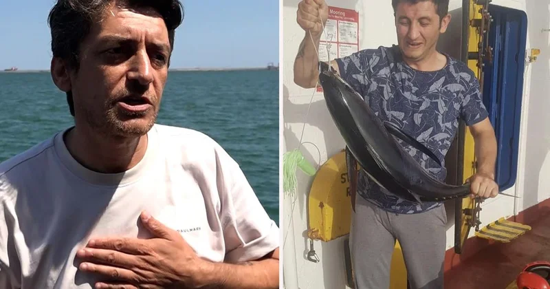 Amcası anlattı! Dron saldırısında ölen Türk denizcinin son sözleri kahretti