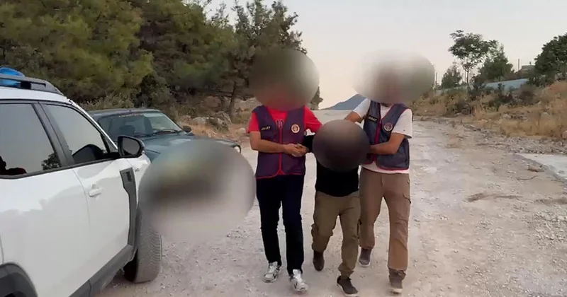Eski sevgilisini sokak ortasında ailesinin yanından pompalı tüfek zoruyla kaçırdı Sözcü Gazetesi