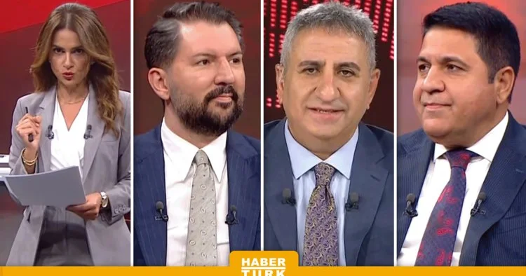 Olaylar Ve Görüşler 21 Ağustos 2026 (İsrail in Türkiye Sınırında İşi Ne?)