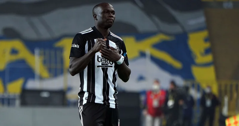 Bodrum FK dan Vincent Aboubakar hamlesi! (Son dakika transfer haberleri)