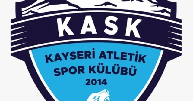Kayseri Atletikspor un fikstürü belli oldu Mavi beyazlılar sezona deplasmanda başlıyor Kayseri Haberleri Habertürk Yerel Haberler