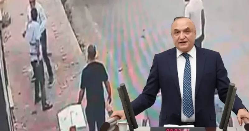 SON DAKİKA... YENİ Parti Milletvekili Melih Meriç’in sağlığında yeni gelişme: İstanbul’a nakledilecek Sözcü Gazetesi