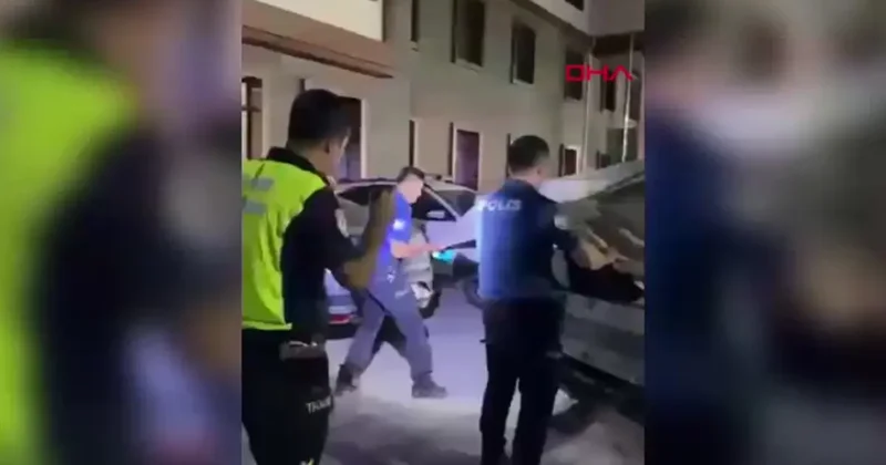 Yer: Tekirdağ! Kamyonetten 19 kaçak göçmen çıktı