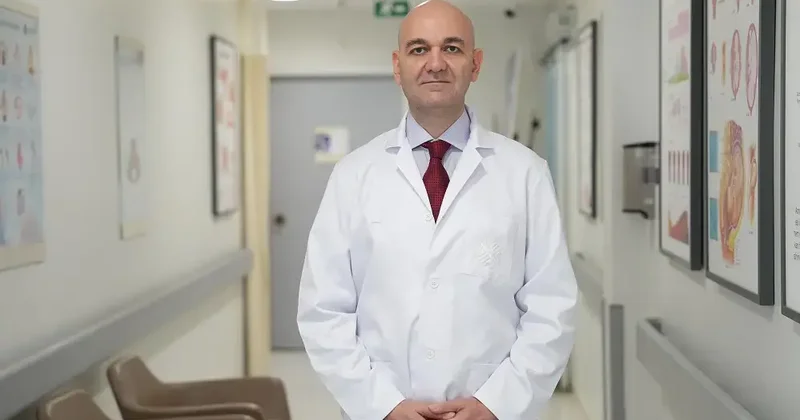 ‘İdrar tutma alışkanlığı böbrekleri tehdit ediyor’