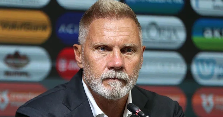 Thorsten Fink: Takım halinde çok iyi iş çıkardık!